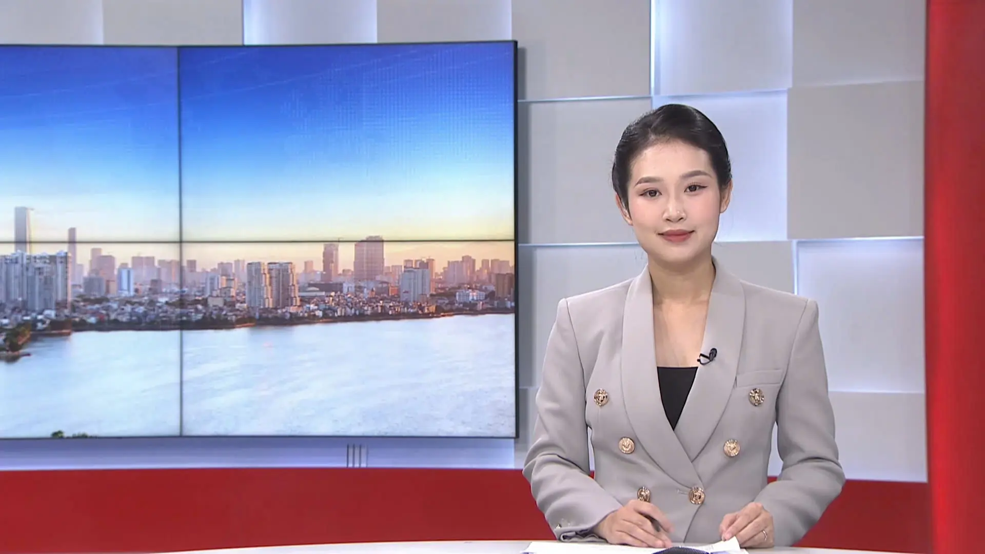 Chương trình Thời sự 11h30 | 30/10/2025